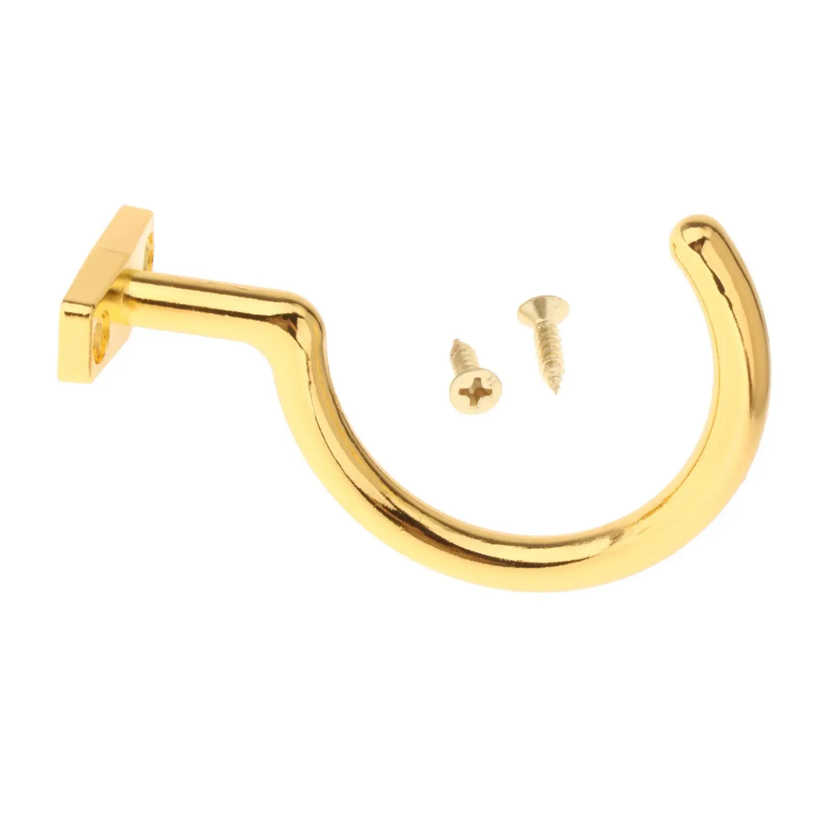 Bridge Rod Pool Rack with 2 Screws Wall Mounted Billiard Cue Hook Holder for Indoor Pool Game Table Accessories
Bridge Rod Pool Rack with 2 Screws Wall Mounted Billiard Cue Hook Holder for Indoor Pool Game Table Accessories