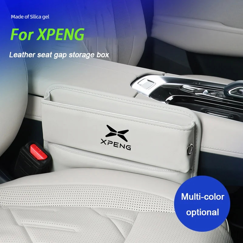For Xpeng G3 460 Remote Cover P7 520 New Xiaopeng G3 Car Front Seat Slit Organize Storage Box Pocket Storage Decorative Box 
For Xpeng G3 460 Remote Cover P7 520 New Xiaopeng G3 Car Front Seat Slit Organize Storage Box Pocket Storage Decorative Box