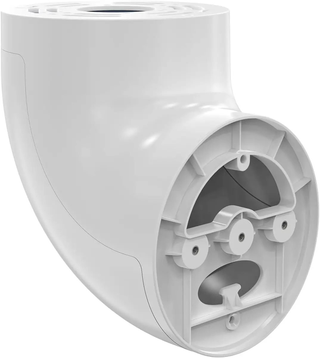 Eave Mount for Ring Floodlight Cam Wired Plus/Pro, Blink Wired Floodlight Camera, Wyze Floodlight Camera v2/Pro, and Roku
Eave Mount for Ring Floodlight Cam Wired Plus/Pro, Blink Wired Floodlight Camera, Wyze Floodlight Camera v2/Pro, and Roku