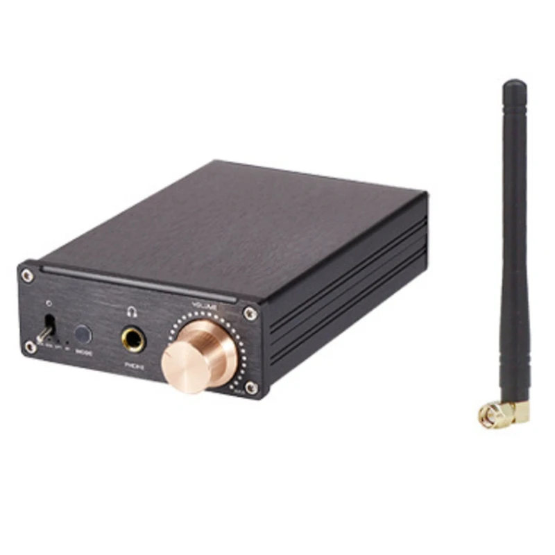 Latestt DAC A938 Bluetooth Decoder Hifi Decoder Amplifier Audio Headphone Amp Decoder Hifi Home Stereo Speaker Receiver
Latestt DAC A938 Bluetooth Decoder Hifi Decoder Amplifier Audio Headphone Amp Decoder Hifi Home Stereo Speaker Receiver