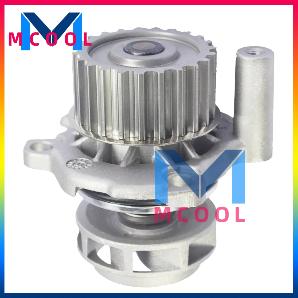 water pump For AUDI A3 1996-2003,A4 B5/B6/B7 1995-2008,TT 1998-2006 06A121011C,06A121011E,06A121011F,06A121011G/H/L/T
water pump For AUDI A3 1996-2003,A4 B5/B6/B7 1995-2008,TT 1998-2006 06A121011C,06A121011E,06A121011F,06A121011G/H/L/T