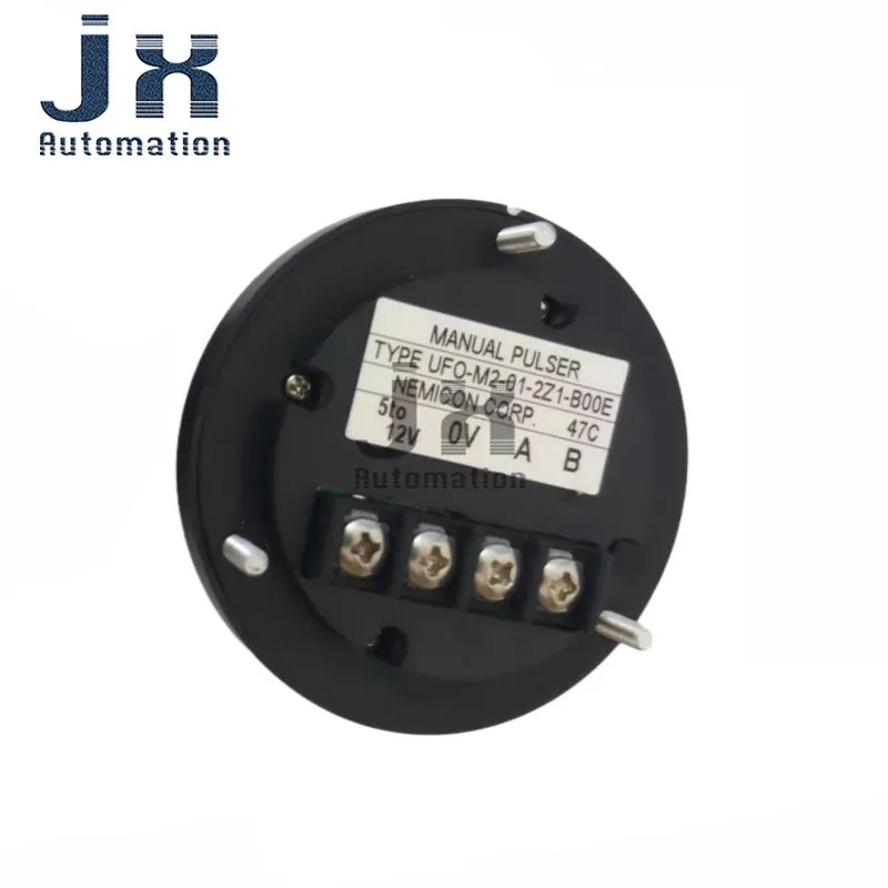 Original Internal Security Control Electronic Handwheel Encoder UFO-M2-01-2D UFO-M2-01-2Z1 UFO-M2-01-2Z9-B24E
Original Internal Security Control Electronic Handwheel Encoder UFO-M2-01-2D UFO-M2-01-2Z1 UFO-M2-01-2Z9-B24E