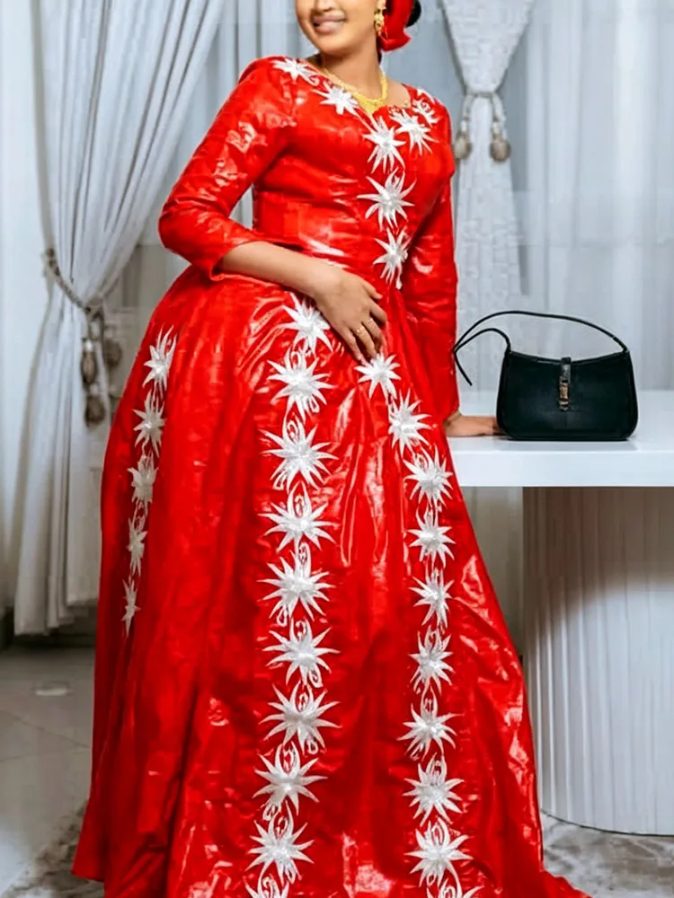 Women Plus Size Bazin Riche Print Abaya Boubou Maxi Dress African Kaftan Evening Wedding Party Formal Gown
Women Plus Size Bazin Riche Print Abaya Boubou Maxi Dress African Kaftan Evening Wedding Party Formal Gown