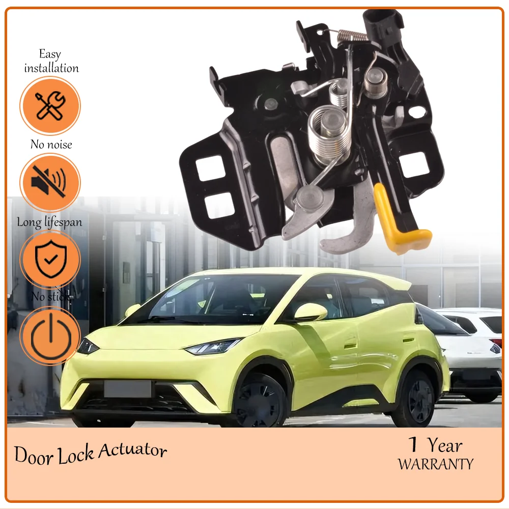 Hood Lock Unit, applies 2019-2024 Select Vehicles, Sturdy Front Hood Latch with fine workmanship,oem KT4Z16700A,KT4Z-16700-A
Hood Lock Unit, applies 2019-2024 Select Vehicles, Sturdy Front Hood Latch with fine workmanship,oem KT4Z16700A,KT4Z-16700-A