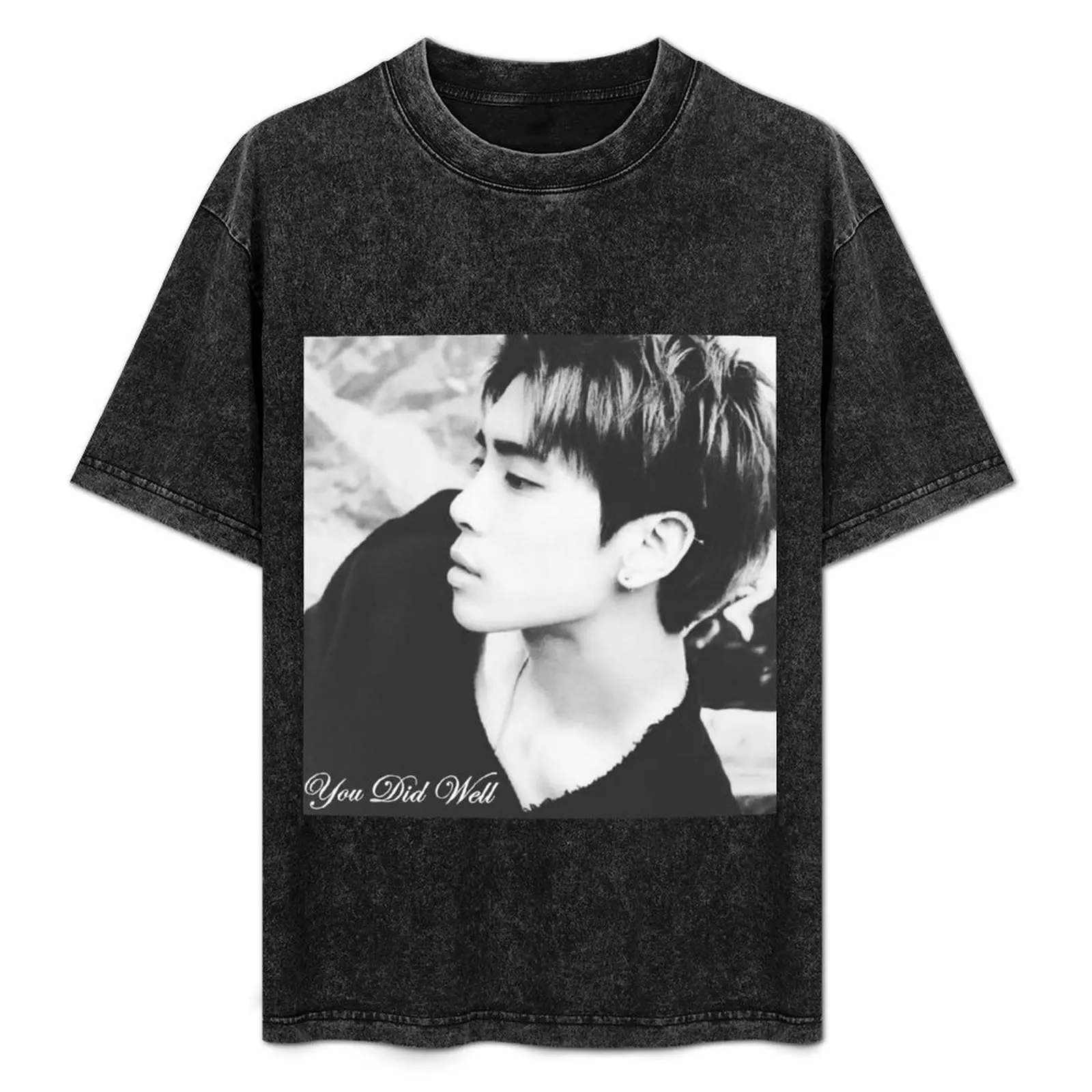 SHINee: You Did Well Jonghyun 1 T-Shirt Funny t-shirt tees fashion shirts designer t shirt men
SHINee: You Did Well Jonghyun 1 T-Shirt Funny t-shirt tees fashion shirts designer t shirt men