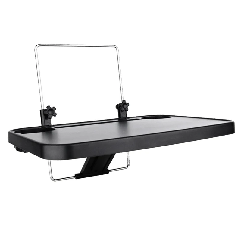 Car Small Table Car Dinner Plate Steering Wheel Tray Foldable Storage Universal Car Accessories
Car Small Table Car Dinner Plate Steering Wheel Tray Foldable Storage Universal Car Accessories