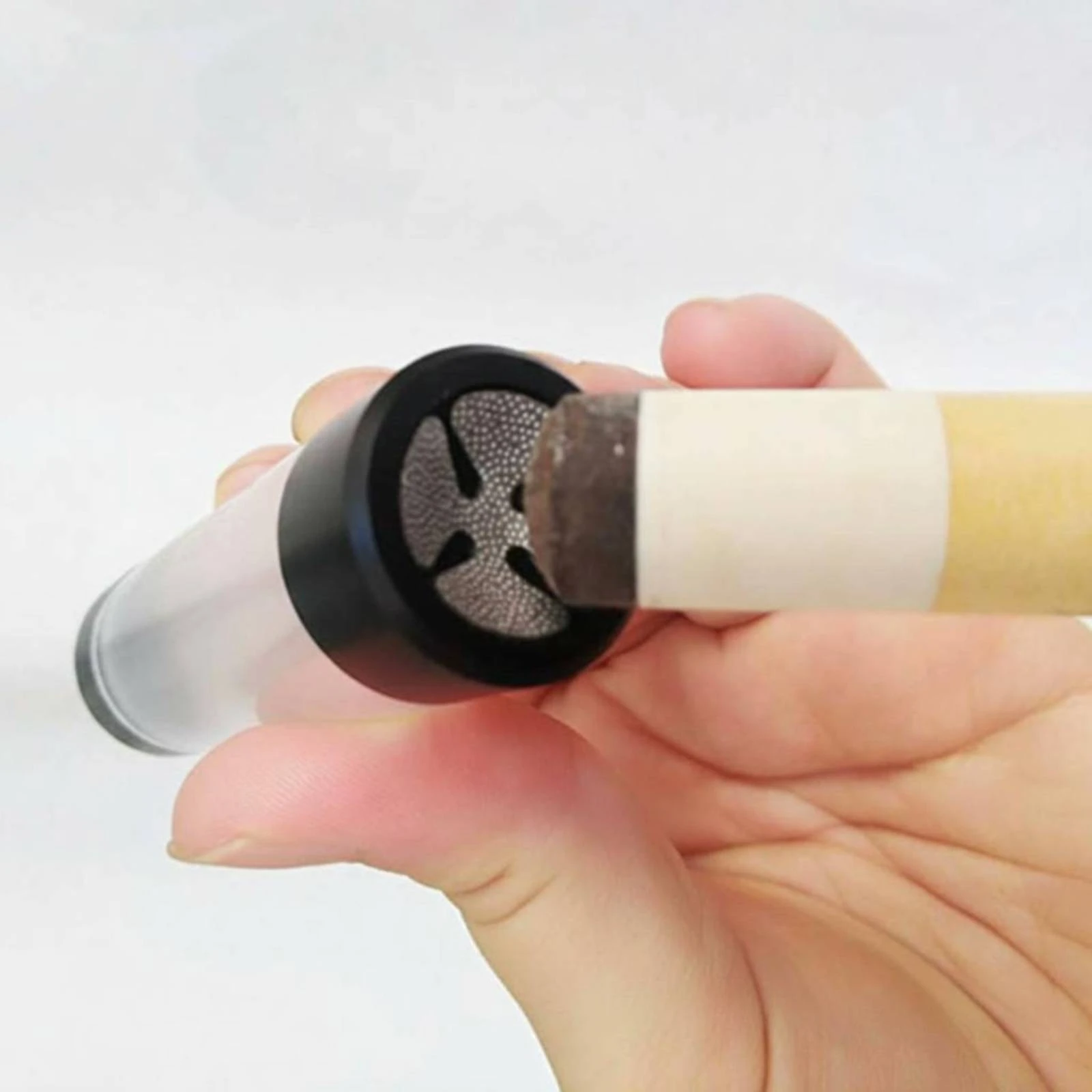 3-in-1 Cue Tip Tool Transparent Body Cue Tip Shaper Billiard Accessory Compact Game Equipment Easy Chalk Grip for Billiards Room
3-in-1 Cue Tip Tool Transparent Body Cue Tip Shaper Billiard Accessory Compact Game Equipment Easy Chalk Grip for Billiards Room
