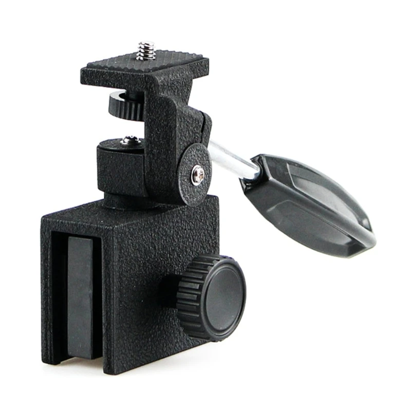Camera Vehicle Car Window Mount Holder for World Discovery Adjust Vehicle Window Clamps Handle Adjust Direction
Camera Vehicle Car Window Mount Holder for World Discovery Adjust Vehicle Window Clamps Handle Adjust Direction