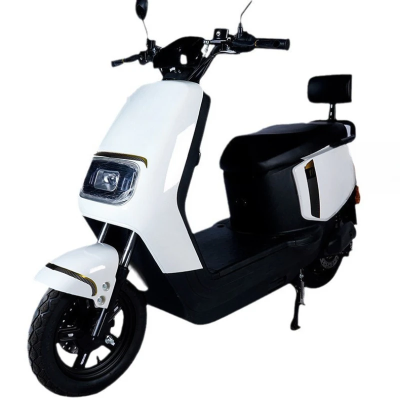 60V electric vehicle 72v electric motorcycle adult pedal two-wheel long-distance running high-speed electric motorcycle
60V electric vehicle 72v electric motorcycle adult pedal two-wheel long-distance running high-speed electric motorcycle