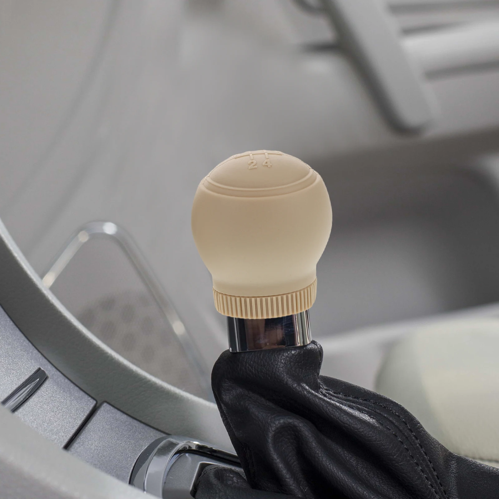 2PCS Car Gear Shift Protector Durable Silicone Anti scratch Non slip Cover Winter Auto Gear Lever Stick Night Light Decor
2PCS Car Gear Shift Protector Durable Silicone Anti scratch Non slip Cover Winter Auto Gear Lever Stick Night Light Decor