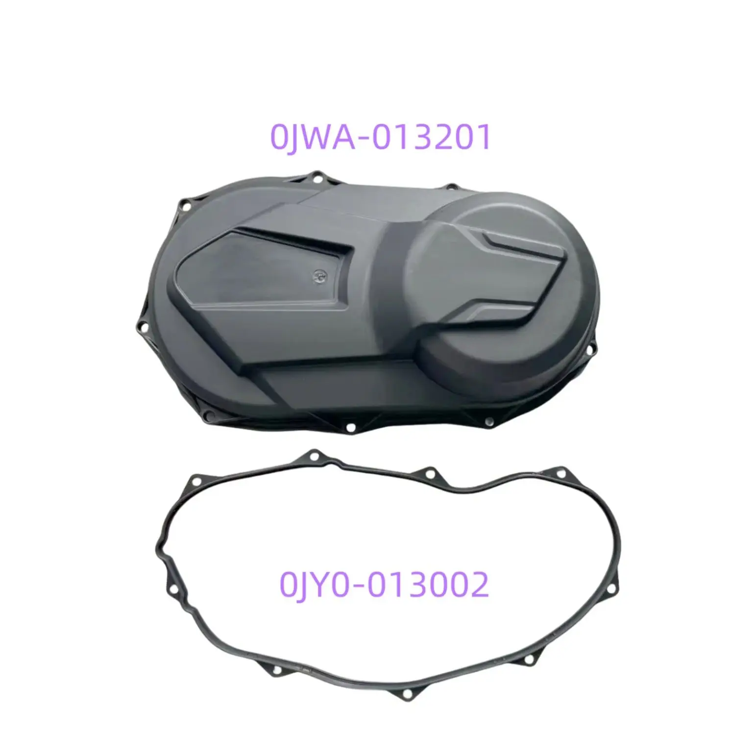 Оригинальный кожух вариатора 0JWA-013201 или уплотнительное кольцо 0JY0-013002 для CF NEW 800CC 850 1000 ATV UTV X8 X10 Z10
Оригинальный кожух вариатора 0JWA-013201 или уплотнительное кольцо 0JY0-013002 для CF NEW 800CC 850 1000 ATV UTV X8 X10 Z10