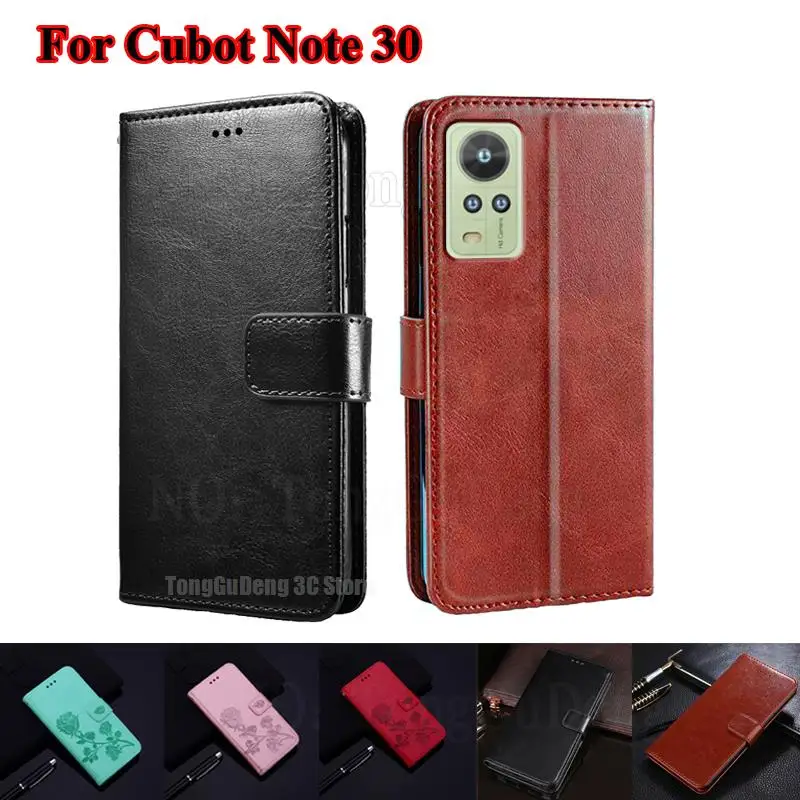Wallet Leather Case For Cubot Note 30 чехол Flip Cover For Capinha De Celular Cubot Note30 Note 30 Cubot Cases with Card Pokcets
Wallet Leather Case For Cubot Note 30 чехол Flip Cover For Capinha De Celular Cubot Note30 Note 30 Cubot Cases with Card Pokcets
