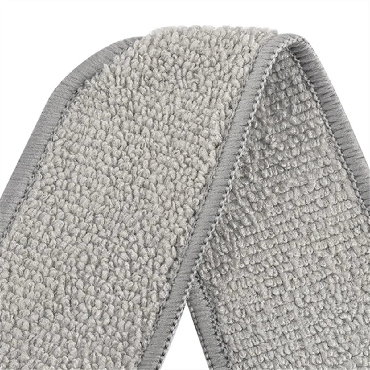 (A25M) Mop Cloth Rag for Ecovacs Winboot Mini Vacuum Cleaner Parts Replacement Accessories
(A25M) Mop Cloth Rag for Ecovacs Winboot Mini Vacuum Cleaner Parts Replacement Accessories