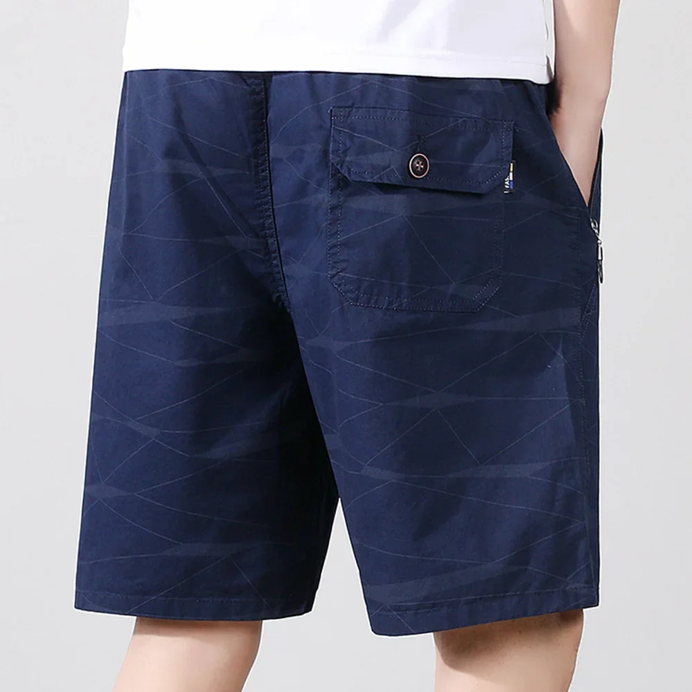 Loose Large Pants Summer Casual Shorts Leisure Style Regular Length Slight Elasticity Comfortable Summer Clothing
Loose Large Pants Summer Casual Shorts Leisure Style Regular Length Slight Elasticity Comfortable Summer Clothing