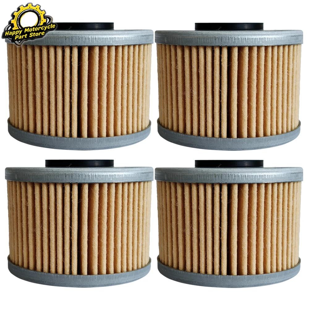 1pc/2pc/4/6/8/10pc Oil Filter For Honda FMX650 FX650 Vigor NX650 NX650J NX650S Dominator SLR650 Vigor FMX FX NX SLR XR 650 XR650
1pc/2pc/4/6/8/10pc Oil Filter For Honda FMX650 FX650 Vigor NX650 NX650J NX650S Dominator SLR650 Vigor FMX FX NX SLR XR 650 XR650