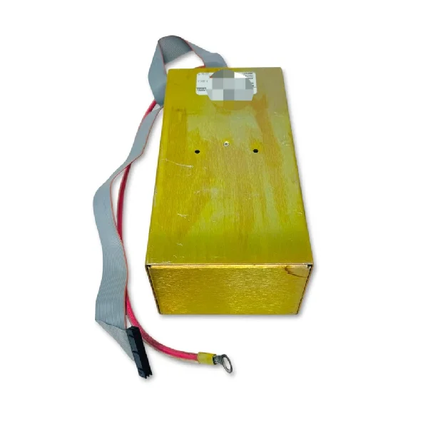 Spellman X2026 Model CZE1000X2026 High Volta Power Supply for G1600AX Programming Controller Industrial Automation PLC PLC
Spellman X2026 Model CZE1000X2026 High Volta Power Supply for G1600AX Programming Controller Industrial Automation PLC PLC