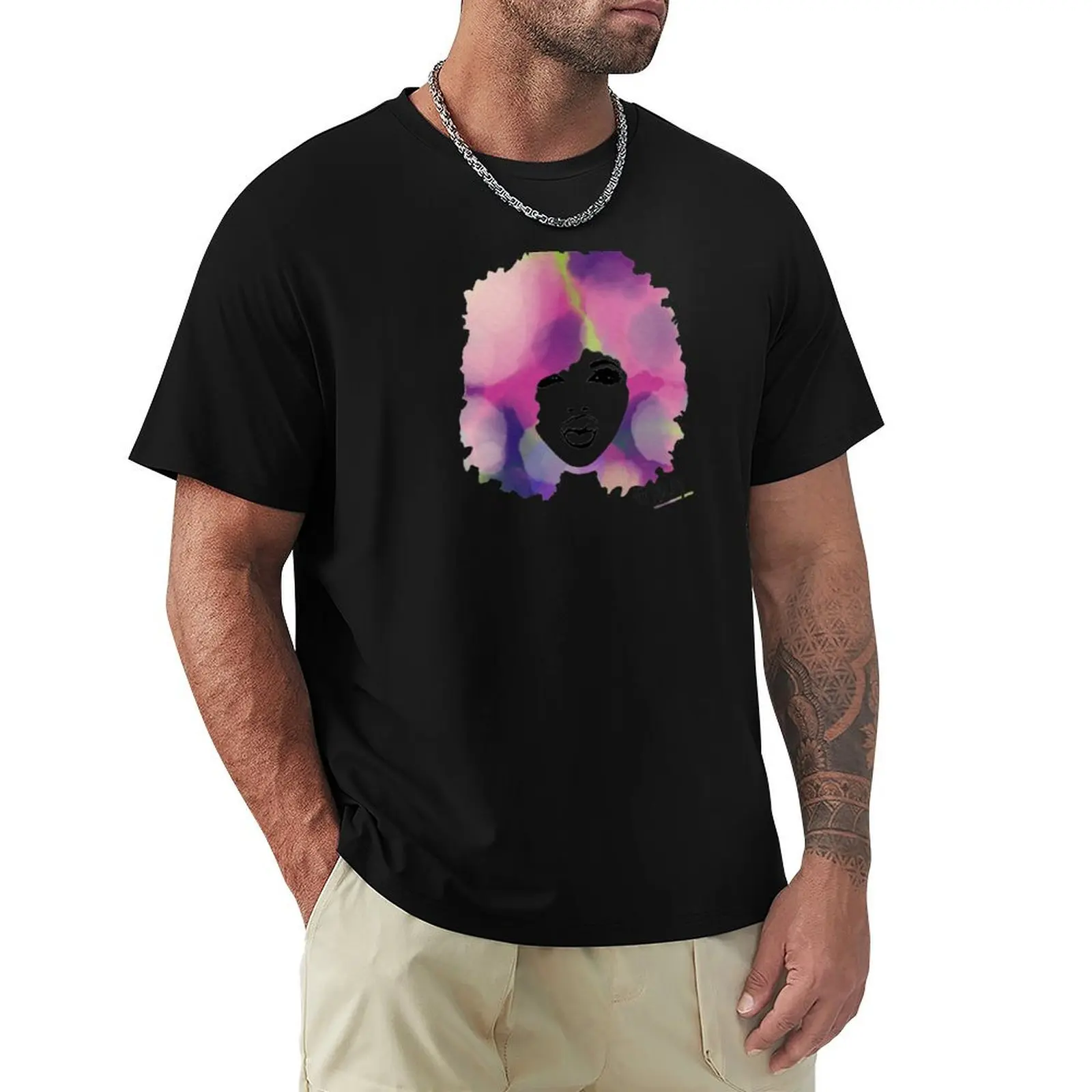 Froyo- Watercolor #BLM T-Shirt croswit shirt man plus sizes mens cotton t shirts
Froyo- Watercolor #BLM T-Shirt croswit shirt man plus sizes mens cotton t shirts