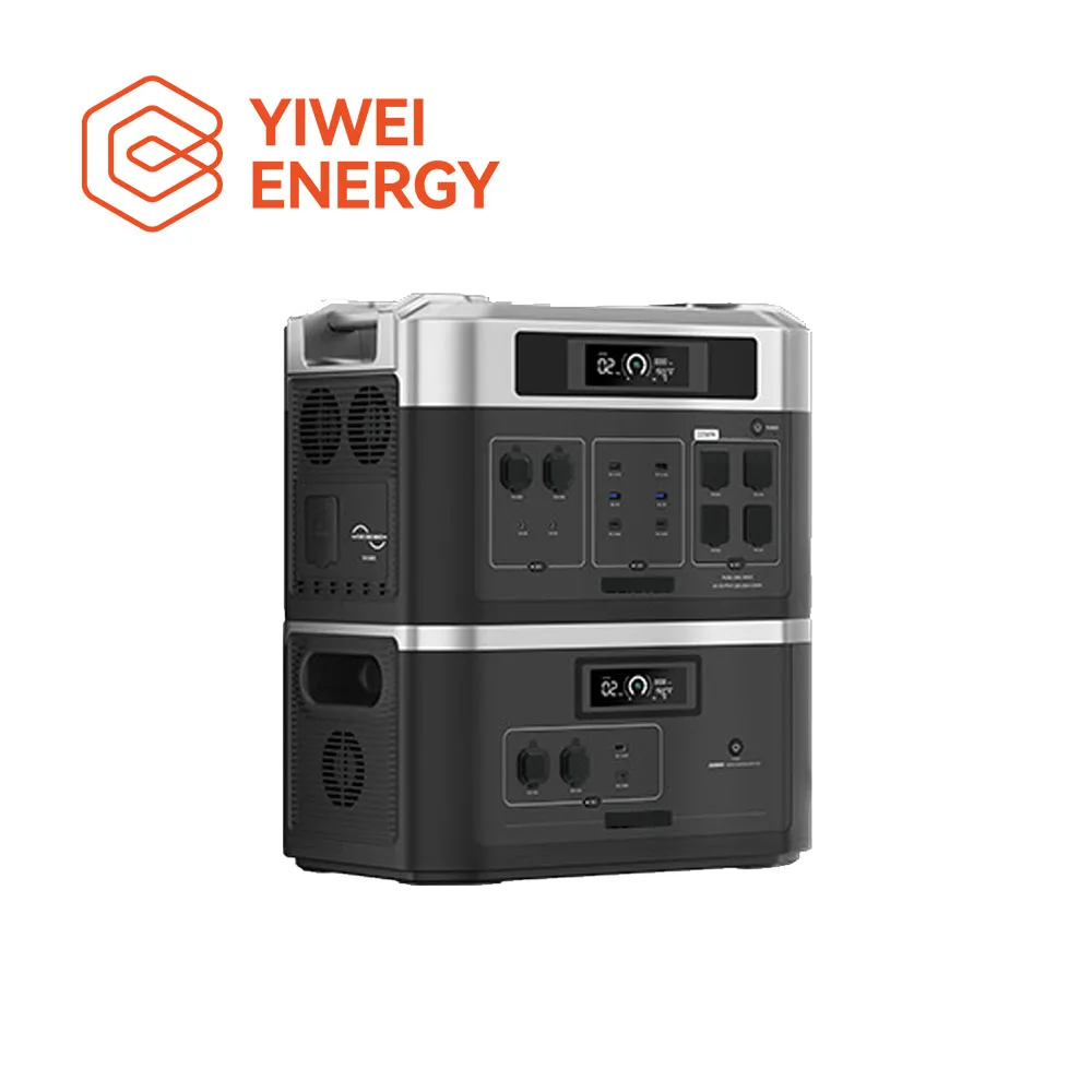 Portable 2200W Power Station With 2048Wh Lithium Ion Battery Solar Generator Inverter Cigar Lighter Feature For Car Use
Portable 2200W Power Station With 2048Wh Lithium Ion Battery Solar Generator Inverter Cigar Lighter Feature For Car Use