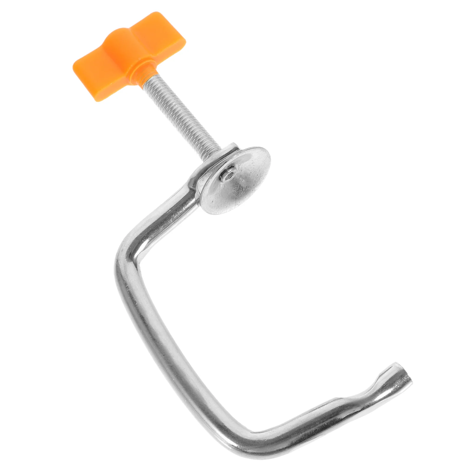 Noodle Machine Fixing Clip Noodles Maker Portable Pasta Manual Homemade Clamp Accessory Replace
Noodle Machine Fixing Clip Noodles Maker Portable Pasta Manual Homemade Clamp Accessory Replace