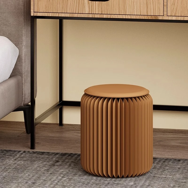 Складной табурет для смены обуви, круглый табурет, маленькая скамейка, складная Интернет-знаменитость для отдыха, низкий круглый сто
Складной табурет для смены обуви, круглый табурет, маленькая скамейка, складная Интернет-знаменитость для отдыха, низкий круглый сто