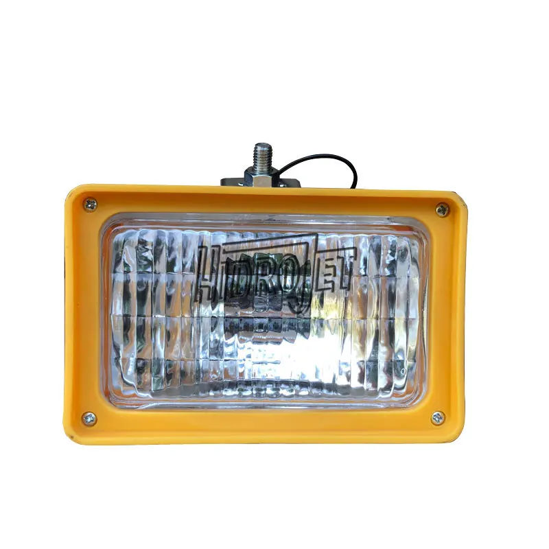 Manufacturer Wholesale Price Ex200 Work Light 24v Yellow Light Emitting Diode Light Hitachi Excavator Parts 5pcs
Manufacturer Wholesale Price Ex200 Work Light 24v Yellow Light Emitting Diode Light Hitachi Excavator Parts 5pcs