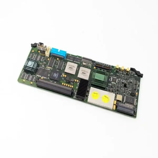 E4400-60654 Board Assembly for E4438C E4428C ESG Vector Signal Nerator Programming Controller Industrial Automation
E4400-60654 Board Assembly for E4438C E4428C ESG Vector Signal Nerator Programming Controller Industrial Automation
