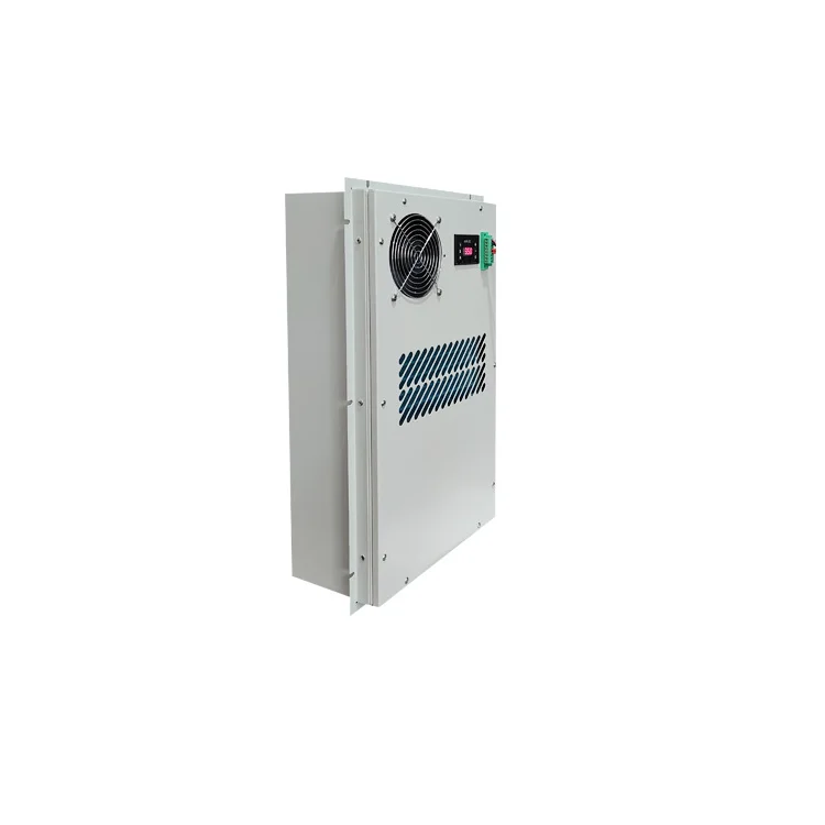 Factory Price 800W DC48V Outdoor air Conditioner for Telecom Hot Selling Cabinet Cooling Units
Factory Price 800W DC48V Outdoor air Conditioner for Telecom Hot Selling Cabinet Cooling Units