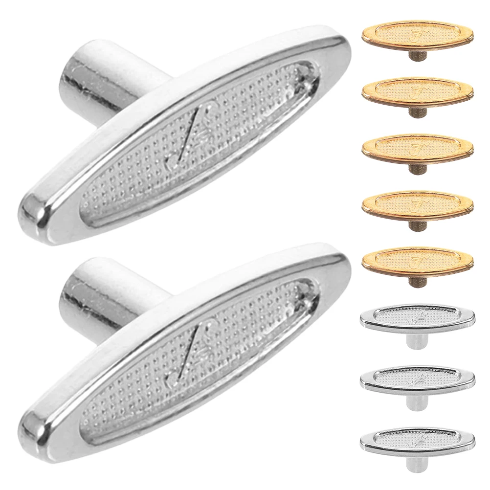 10PCS Metal Music Box Winder Key Adjustable Handle DIY Accessories Crafting Movements Replacement
10PCS Metal Music Box Winder Key Adjustable Handle DIY Accessories Crafting Movements Replacement