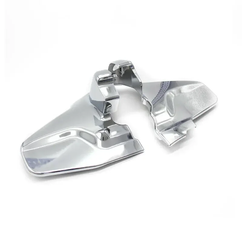 Chrome Fairing For Honda Side Fairing Fits Honda Goldwing GL1800 2001-2011
Chrome Fairing For Honda Side Fairing Fits Honda Goldwing GL1800 2001-2011