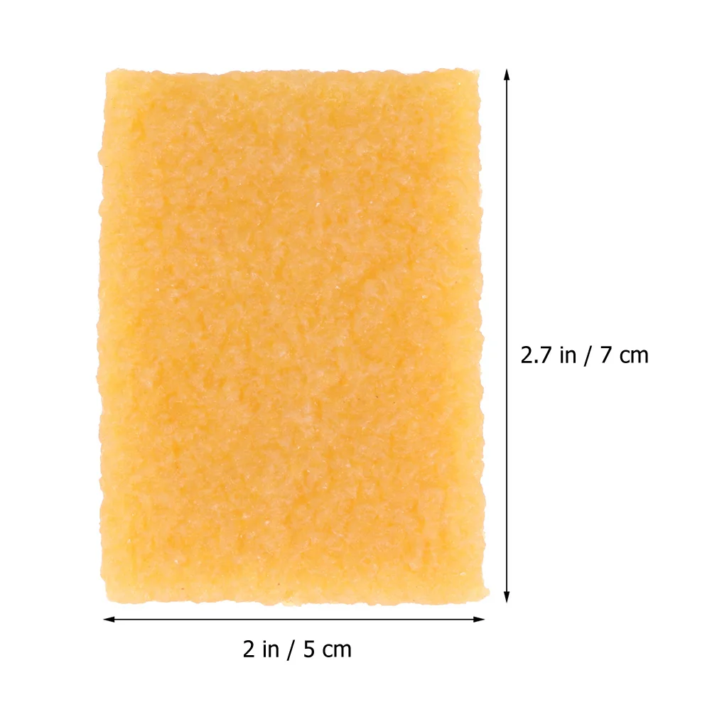 8 Pcs Cleaning Gel Skateboard Cleaner Small Eraser Compact Erasers Rubber Cement Paint Major Tool Professional
8 Pcs Cleaning Gel Skateboard Cleaner Small Eraser Compact Erasers Rubber Cement Paint Major Tool Professional