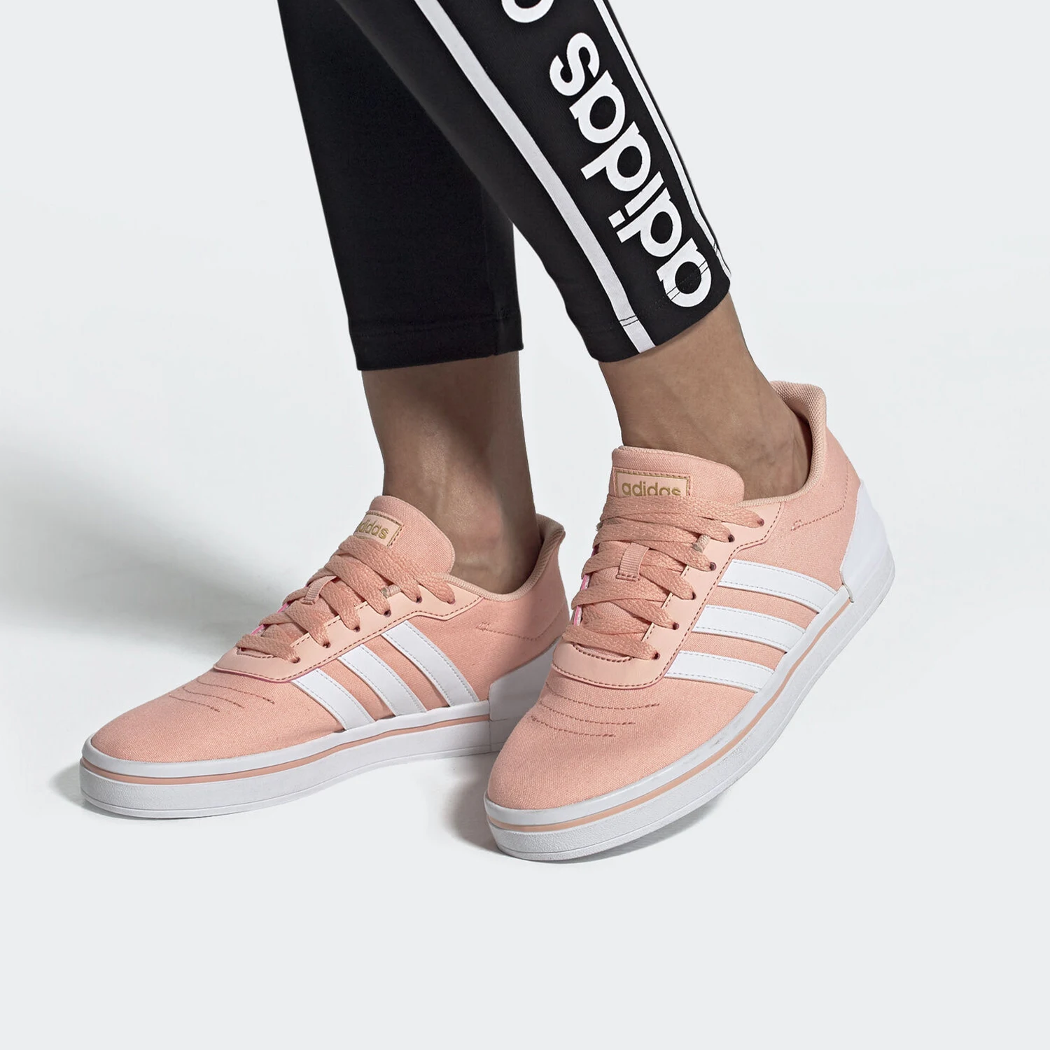 Adidas genuine NEO HEAWIN women's low cut casual board shoes EE9745
Adidas genuine NEO HEAWIN women's low cut casual board shoes EE9745