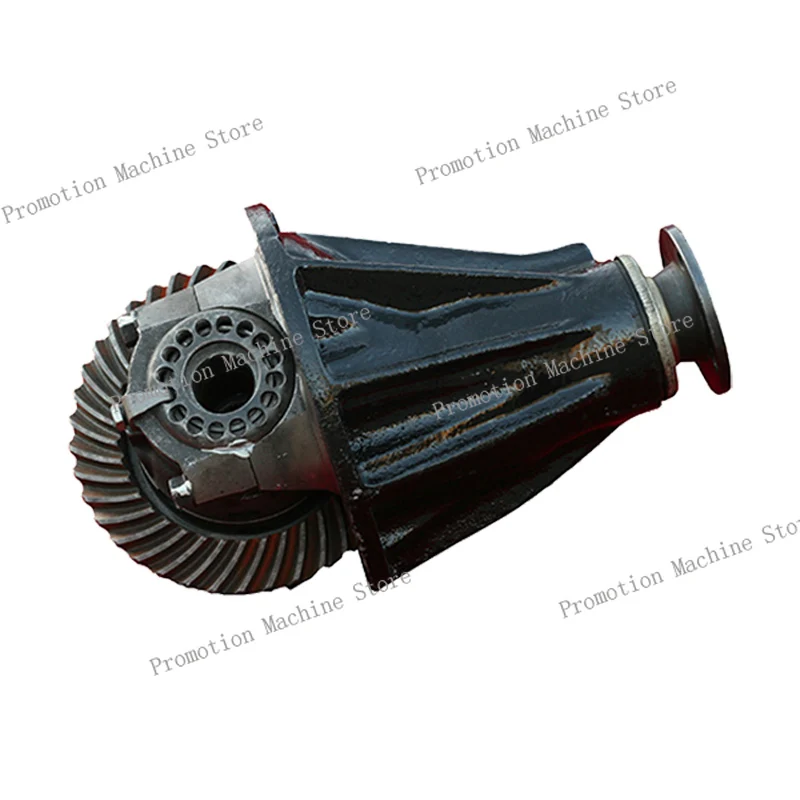 Quality Differential 8.39/9.41/10.41/10.43/11.43/12.43 Ratio Rear Axle For TOYOTA Hiace/hilux /pickup
Quality Differential 8.39/9.41/10.41/10.43/11.43/12.43 Ratio Rear Axle For TOYOTA Hiace/hilux /pickup