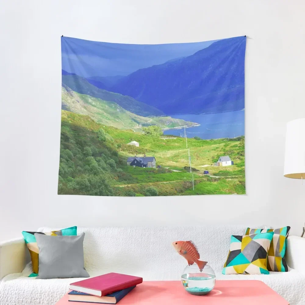 Scottish Highlands North Coast 500 Scene Tapestry Korean Room Decor Room Decor Aesthetic Wall Deco Room Decor For Girls Tapestry
Scottish Highlands North Coast 500 Scene Tapestry Korean Room Decor Room Decor Aesthetic Wall Deco Room Decor For Girls Tapestry