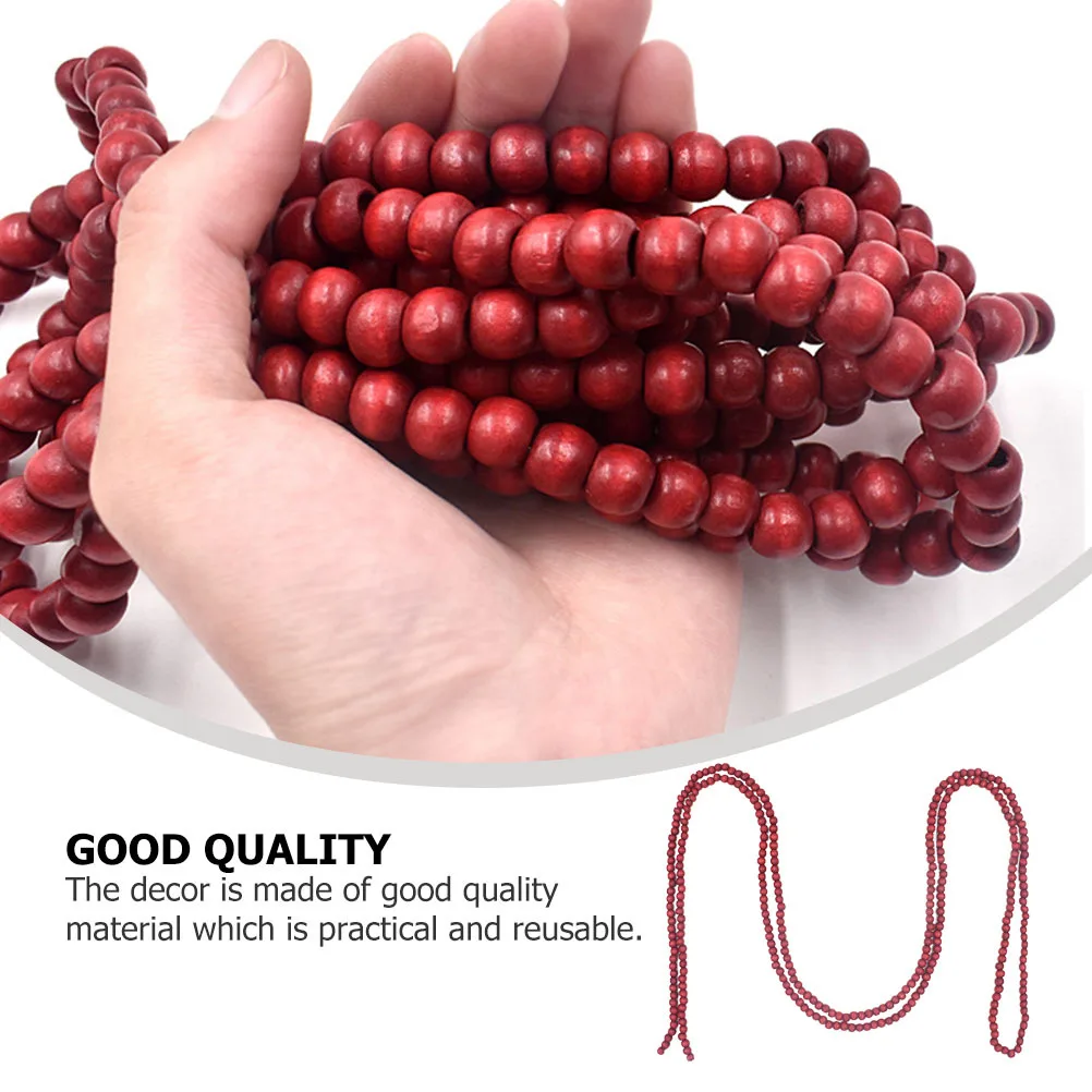 1Pcs Christmas Tree Wood Bead Pendant Good Quality Material Delicate Craft Christmas Scene Decor Hanging Festival Ornament
1Pcs Christmas Tree Wood Bead Pendant Good Quality Material Delicate Craft Christmas Scene Decor Hanging Festival Ornament