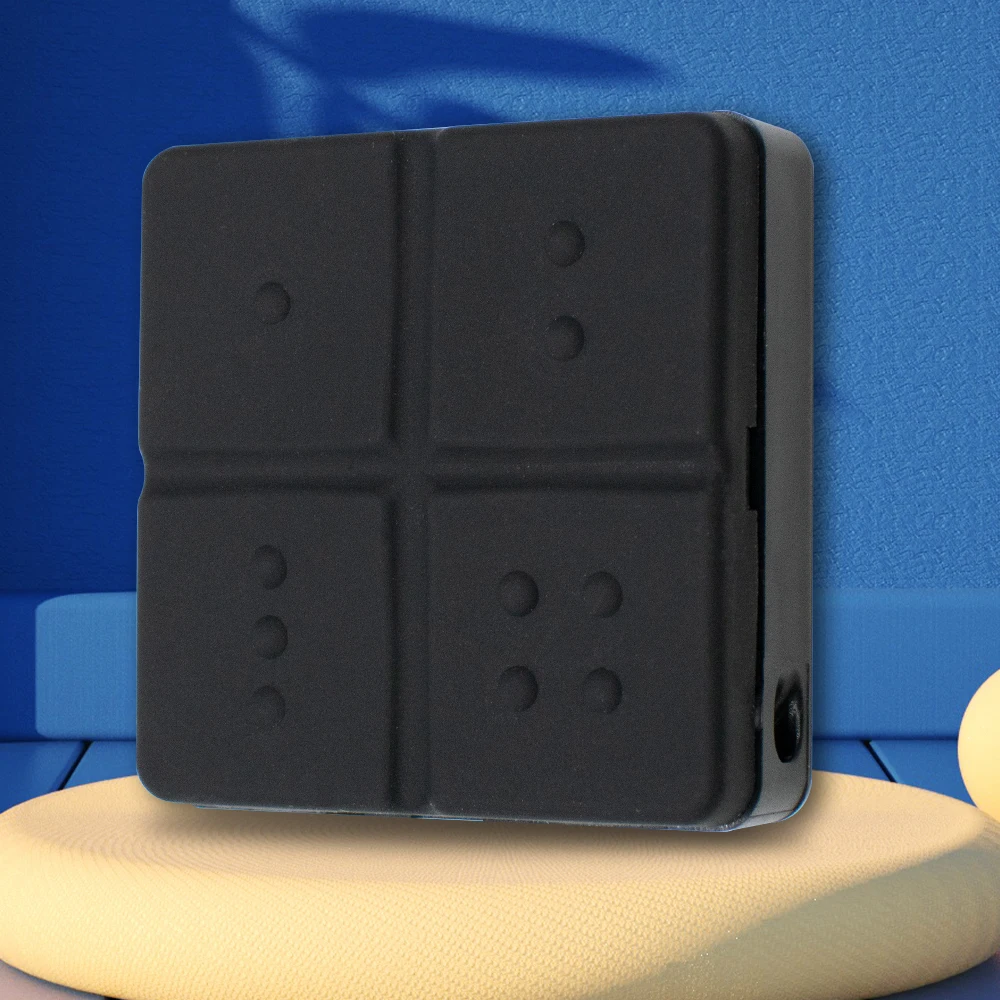 (G:B:D) Domino DTC 4334 Пульт дистанционного управления для гаражных ворот AU1590, AU1600, AU1610, AU1660, AU1680 AU1880 Rolling Code 433,92 МГц
(G:B:D) Domino DTC 4334 Пульт дистанционного управления для гаражных ворот AU1590, AU1600, AU1610, AU1660, AU1680 AU1880 Rolling Code 433,92 МГц
