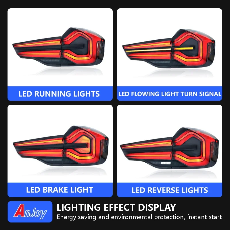 Car Tail Lights For X3 G08 2018-2021 Rear Driving Light Brake Reverse Dynamic Turn Signal Light Rear Lamp Assembly
Car Tail Lights For X3 G08 2018-2021 Rear Driving Light Brake Reverse Dynamic Turn Signal Light Rear Lamp Assembly