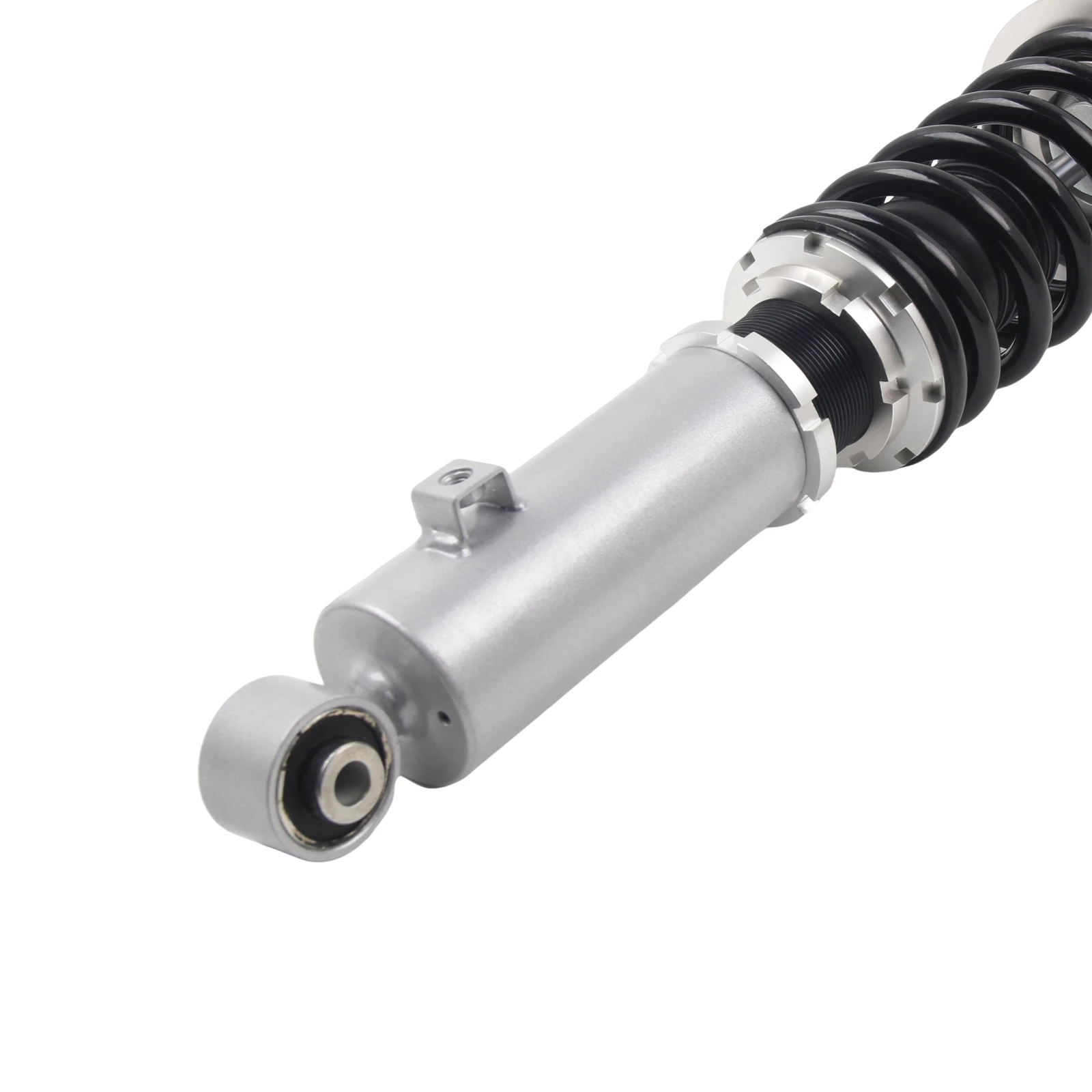 New 24 Damper Adjustable Coilover Shock Absorber Suspension for Mazda MX5 MK1 Miata 1990-2005
New 24 Damper Adjustable Coilover Shock Absorber Suspension for Mazda MX5 MK1 Miata 1990-2005