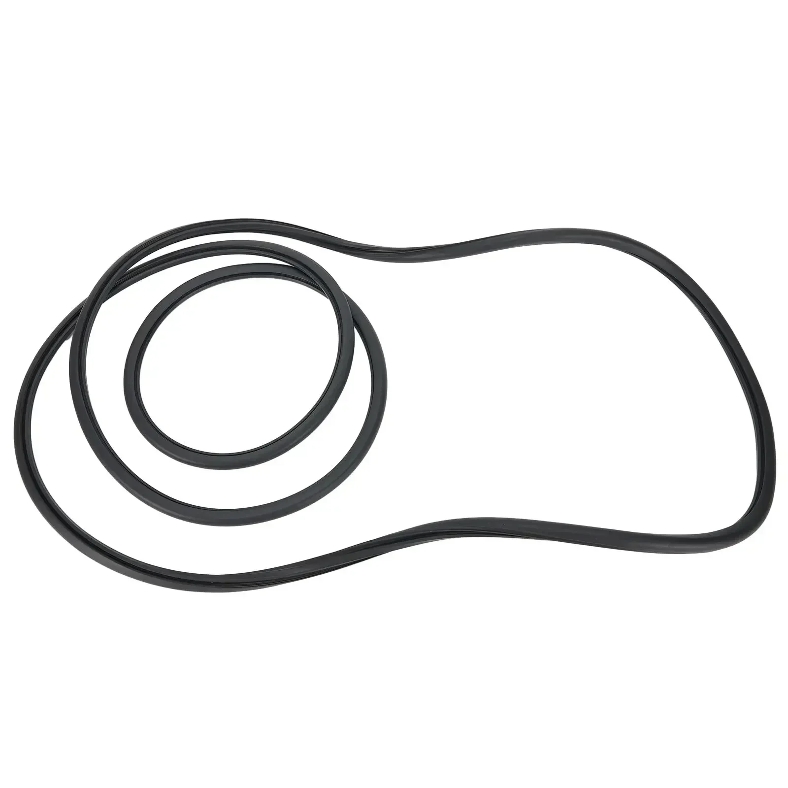 Sport Seal Gasket Seal Gasket For Range LR023393 For Range LR023393 Rubber Seal Gasket Sun Roof LR023393 Rubber
Sport Seal Gasket Seal Gasket For Range LR023393 For Range LR023393 Rubber Seal Gasket Sun Roof LR023393 Rubber