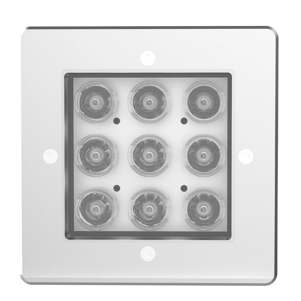 LED In-ground Light Outdoor Waterproof Buried Lamp Recessed Square Ground Spotlight Round Exterior Courtyard Lawn Light
LED In-ground Light Outdoor Waterproof Buried Lamp Recessed Square Ground Spotlight Round Exterior Courtyard Lawn Light