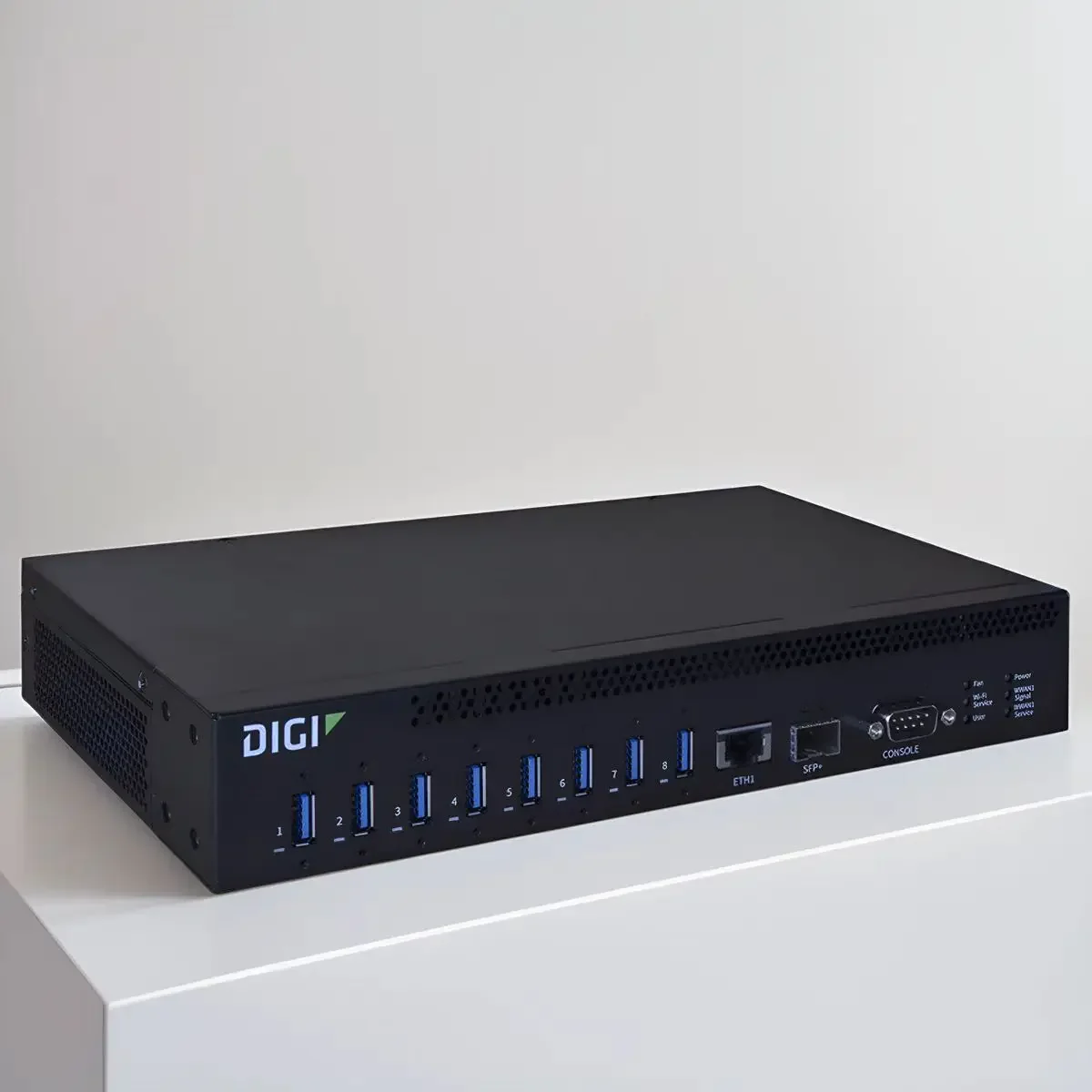 New and original DI-GI Anywhere USB 8 Plus Vir-tual Ma-chine Connected to Dong-le AW08-G300
New and original DI-GI Anywhere USB 8 Plus Vir-tual Ma-chine Connected to Dong-le AW08-G300