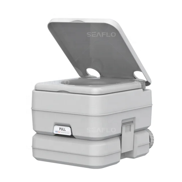 Портативный туалет на 20 л. Портативный аксессуар для каравана. 2025 г.
Портативный туалет на 20 л. Портативный аксессуар для каравана. 2025 г.