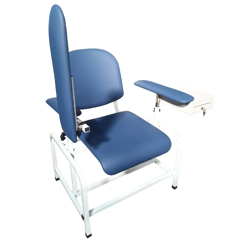Metal skeleton high density sponge can be lifted and stored with armrest chair
Metal skeleton high density sponge can be lifted and stored with armrest chair