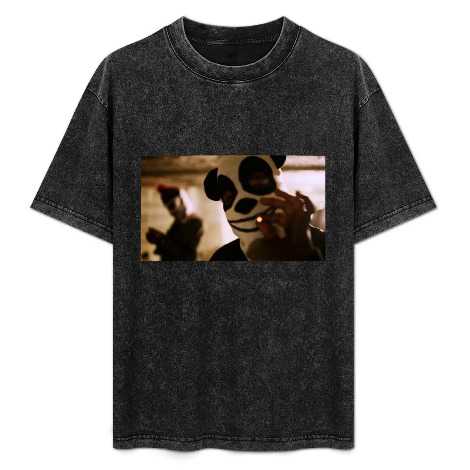 Capital Steez 47 T-Shirt Christmas Casual Short Sleeve Top
Capital Steez 47 T-Shirt Christmas Casual Short Sleeve Top