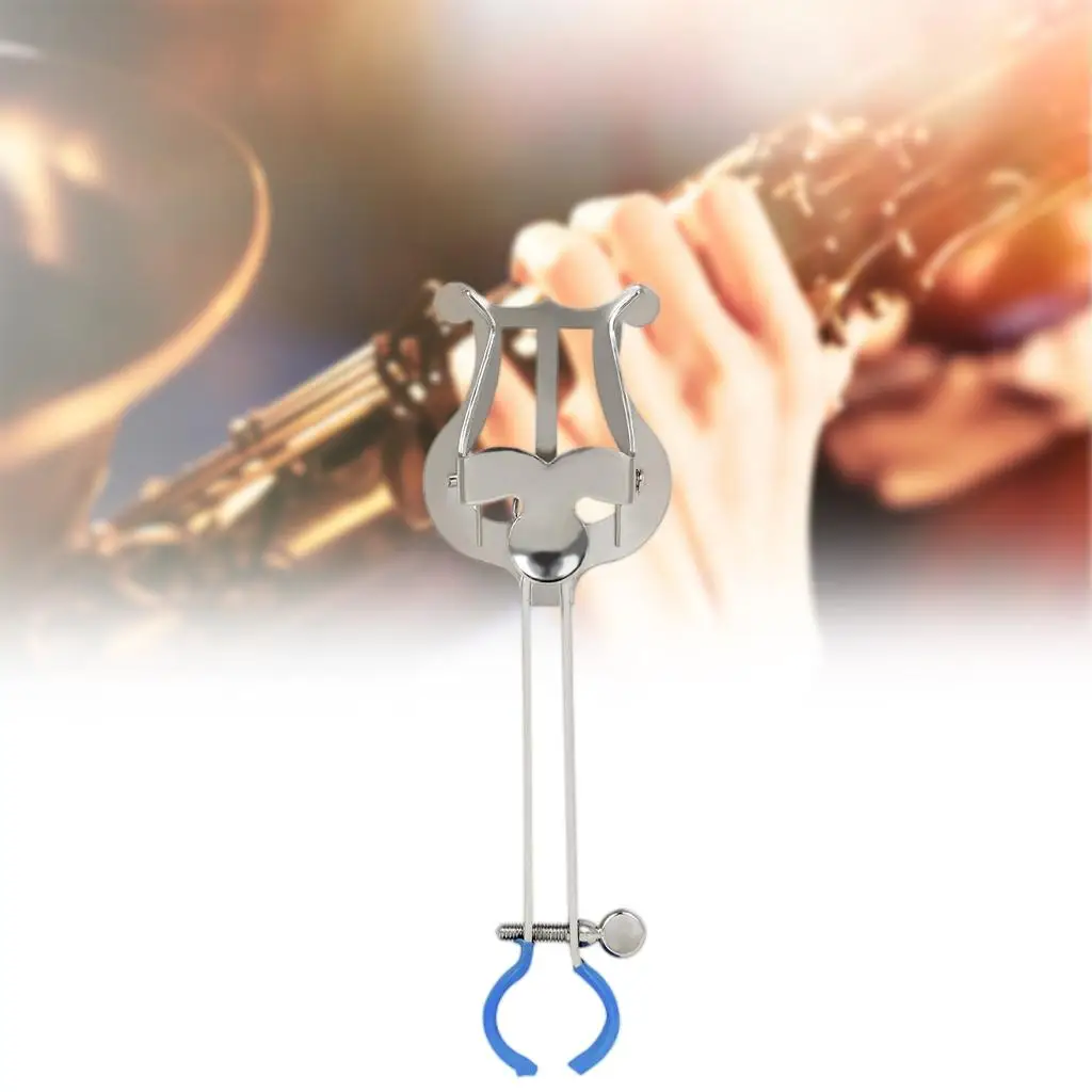 Прочный держатель для зажима для трубы, держатель для нот для трубы/корнета/французского рога, тромбона,BB, группы для рисования
Прочный держатель для зажима для трубы, держатель для нот для трубы/корнета/французского рога, тромбона,BB, группы для рисования