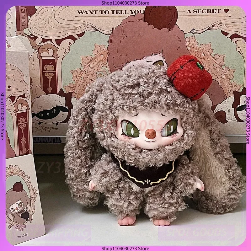 Новый Stock Brugono Secret Series слепая коробка куклы модные украшения для рабочего стола сумка для девочек подвески праздничные подарки креативные игрушки хобби 
Новый Stock Brugono Secret Series слепая коробка куклы модные украшения для рабочего стола сумка для девочек подвески праздничные подарки креативные игрушки хобби