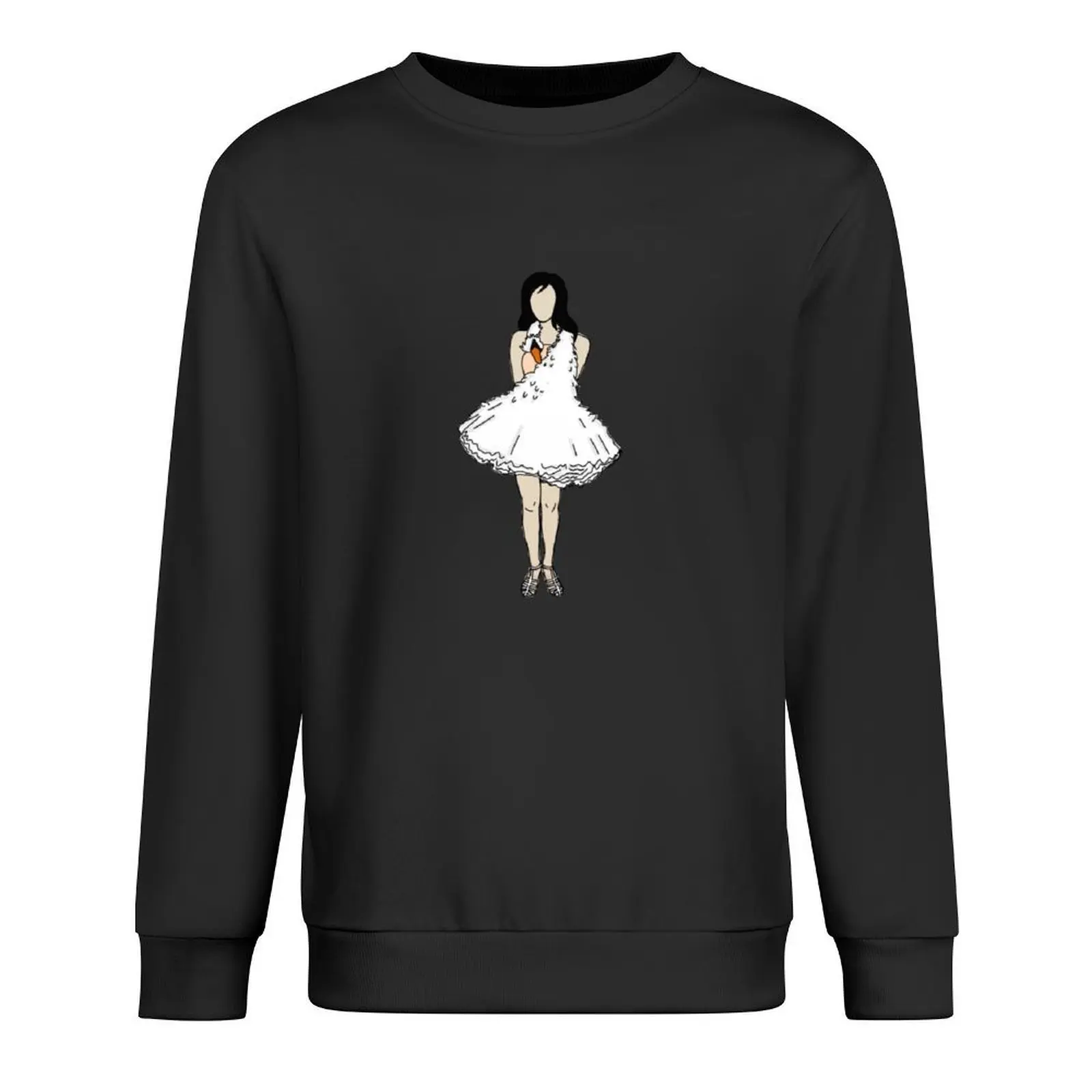 Bjork Swan Dress Pullover men's clothes anime clothing men's winter sweater graphic t shirts men hoody
Bjork Swan Dress Pullover men's clothes anime clothing men's winter sweater graphic t shirts men hoody