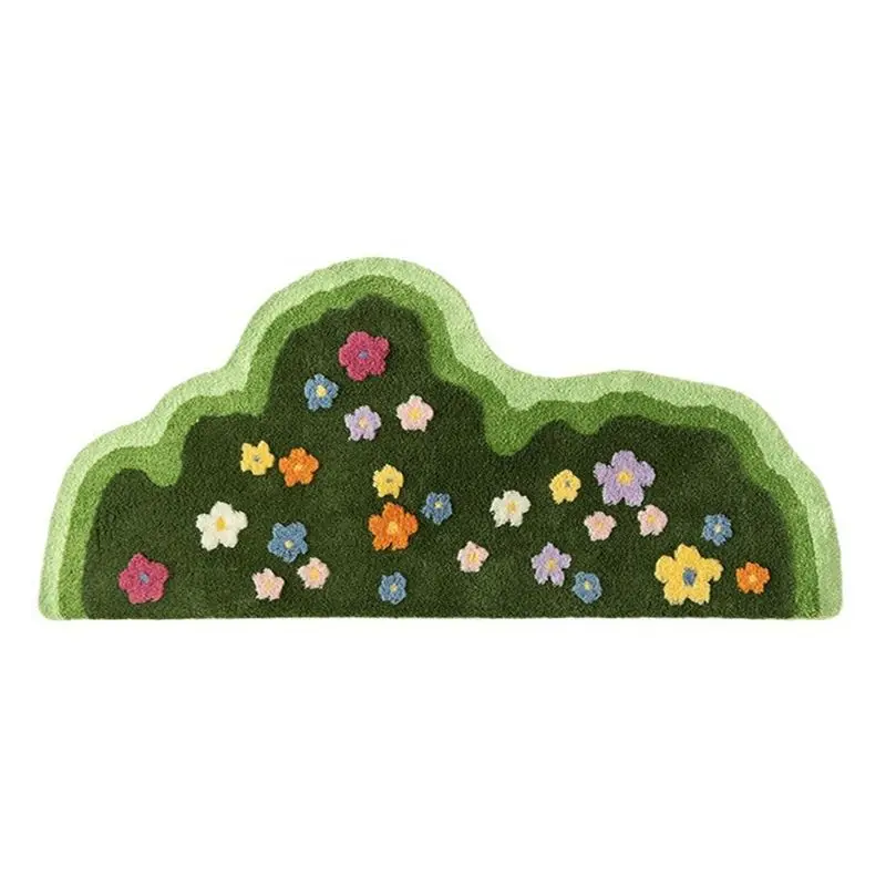 Plants Flower Bedroom Rug Soft Hallway Area Floor Pad Mat Doormat Aesthetic Home Art Decor B-ABGL
Plants Flower Bedroom Rug Soft Hallway Area Floor Pad Mat Doormat Aesthetic Home Art Decor B-ABGL