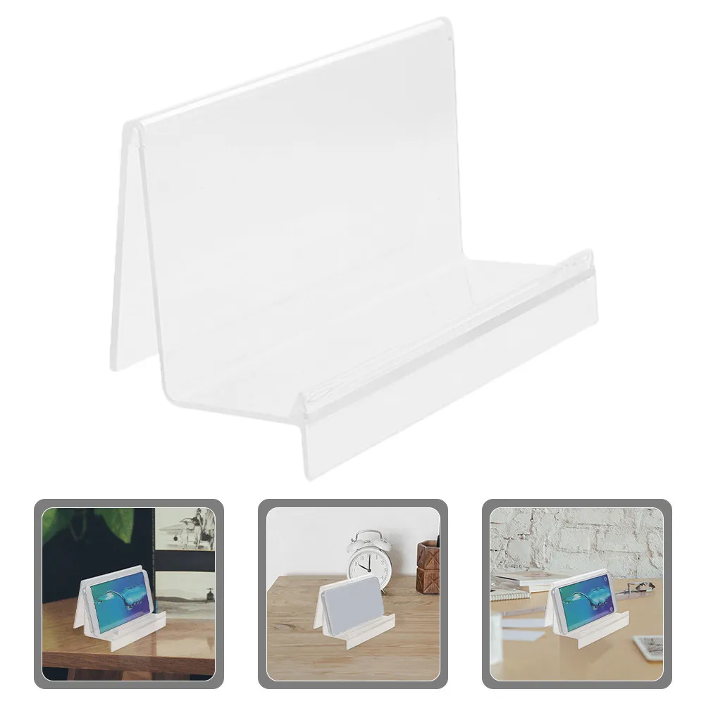 4Pcs Slanted Mobile Mask Display Stand Clear PP Display Rack Selfstanding Wallet Purse Organizer for Boutique Store
4Pcs Slanted Mobile Mask Display Stand Clear PP Display Rack Selfstanding Wallet Purse Organizer for Boutique Store