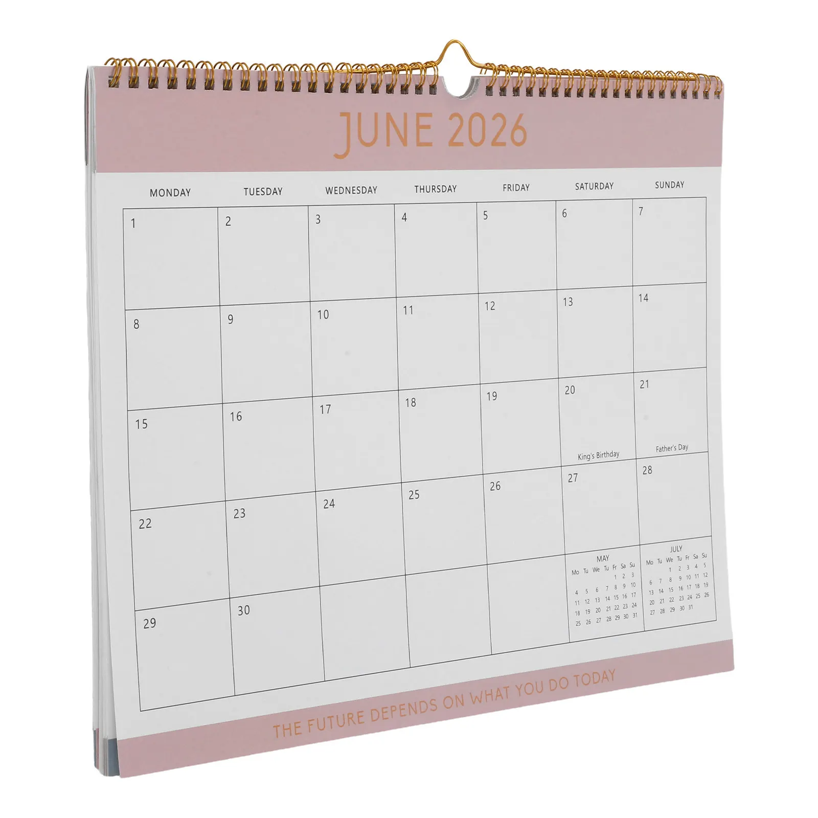 18 Month Wall Calendar 2026-2027 Large Font Monthly Planner Minimalist Design International Holidays Office Home Wall Hanging
18 Month Wall Calendar 2026-2027 Large Font Monthly Planner Minimalist Design International Holidays Office Home Wall Hanging