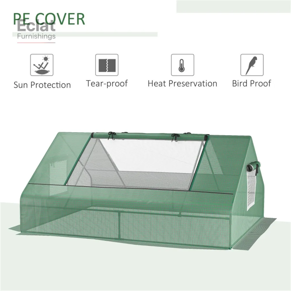 Mini Greenhouse, gardening tools and equipment, support pour plante, garden netting for plants,
Mini Greenhouse, gardening tools and equipment, support pour plante, garden netting for plants,